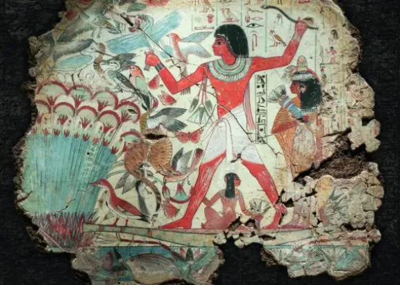 Egypte Ancienne