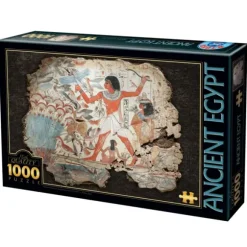 Egypte Ancienne