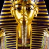 Egypte ancienne - Masque de Toutankhamon