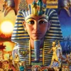 Egyptian Treasures