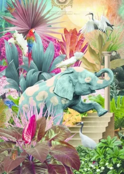 Elephantaisy