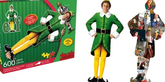 Elf