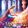 Elif Hürdogan - Flower Altar