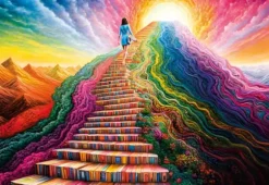 Elif Hürdogan - Path to Wisdom