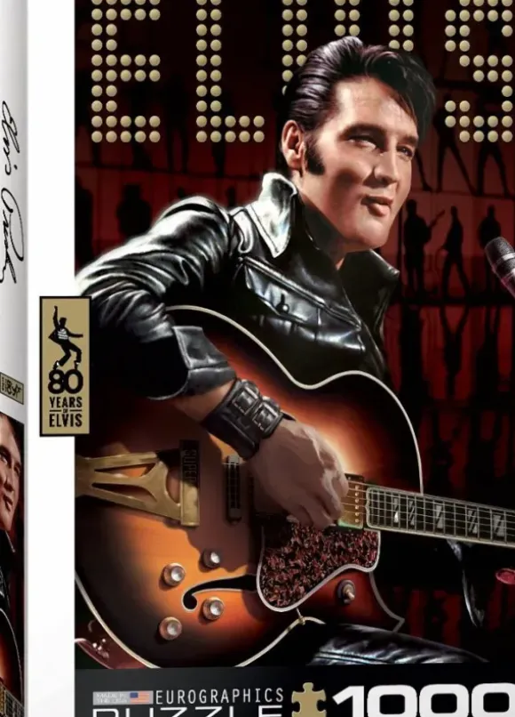 Elvis Presley