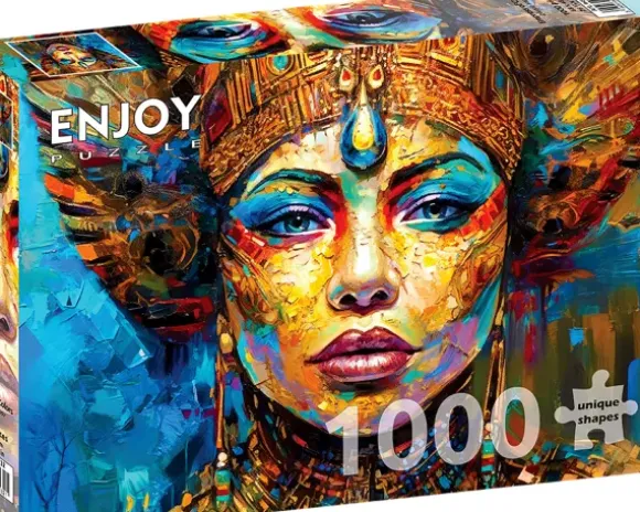 Empress of Colors