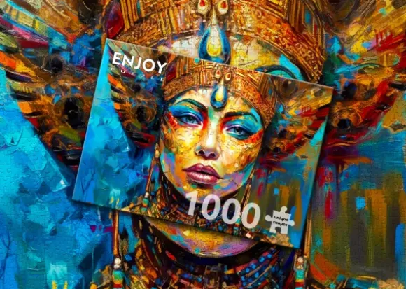Empress of Colors