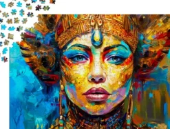 Empress of Colors