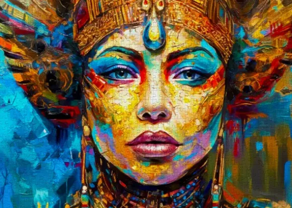 Empress of Colors