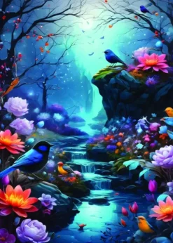 Enchanted Nature