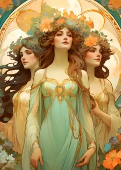 Enchantement