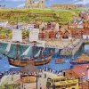 Endeavour, Whitby