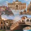 Endroits Préférés : Italie