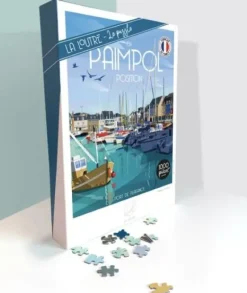 En PAIMPOL Position