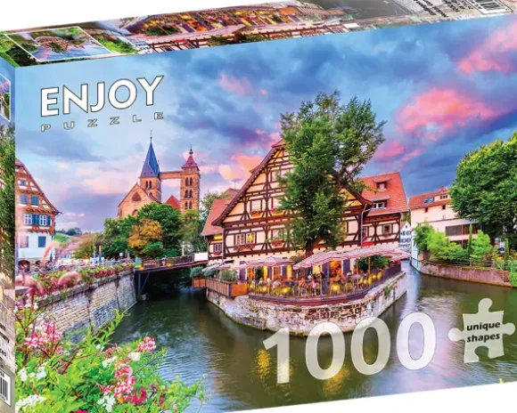 Esslingen am Neckar, Allemagne