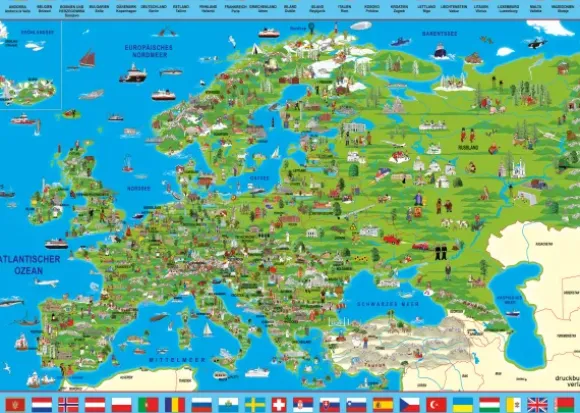 Europe