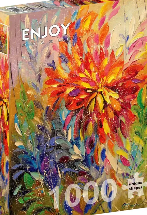 Explosion d'Emotions