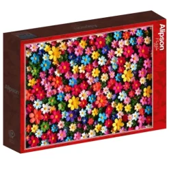 Explosion de Pétales