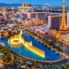 Fabuleux Las Vegas