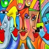 Faces of Life