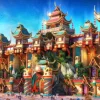Fairyland China
