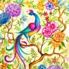 Fairy Tale Bird