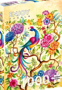Fairy Tale Bird