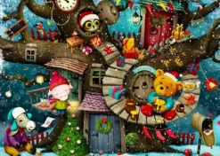 Fairy Tale Christmas