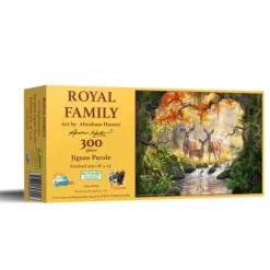 Famille Royale