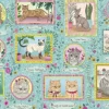 Famous Felines