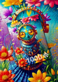 Fantasmagoria