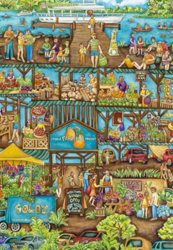 Farmer's Market