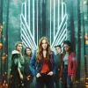Fate The Winx Saga