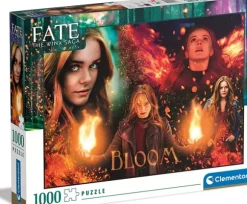 Fate The Winx Saga Saga