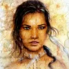 Femme Indienne