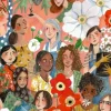 Femmes au Jardin