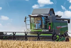 Fendt 1050 Vario / 724 Vario / 6275L, 3x48 Pièces
