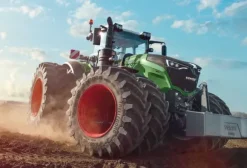 Fendt 1050 Vario / 724 Vario / 6275L, 3x48 Pièces