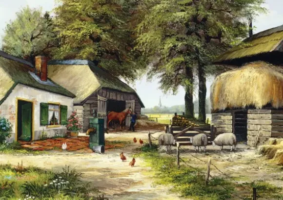 Ferme