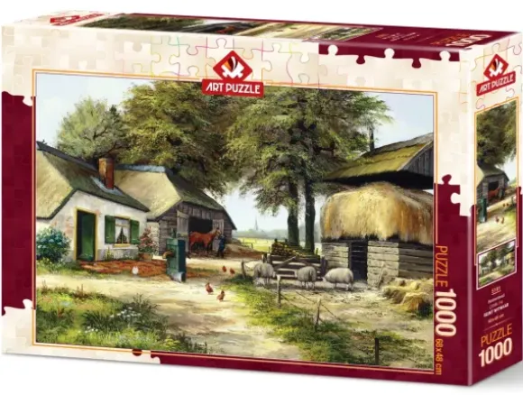 Ferme