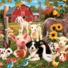 Ferme Familiale (Famille)