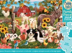 Ferme Familiale (Famille)