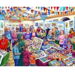 Festival du Puzzle