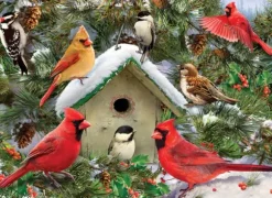 Festive Feast