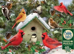 Festive Feast