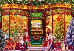 Festive Shop