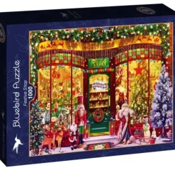 Festive Shop