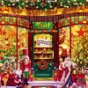 Festive Shop