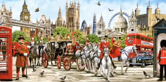 Fierté de Londres