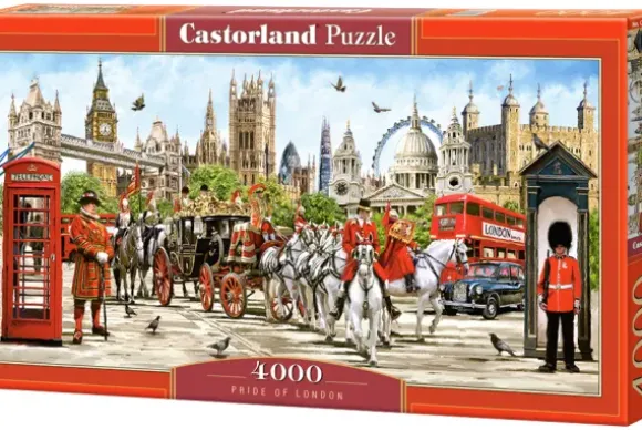 Fierté de Londres